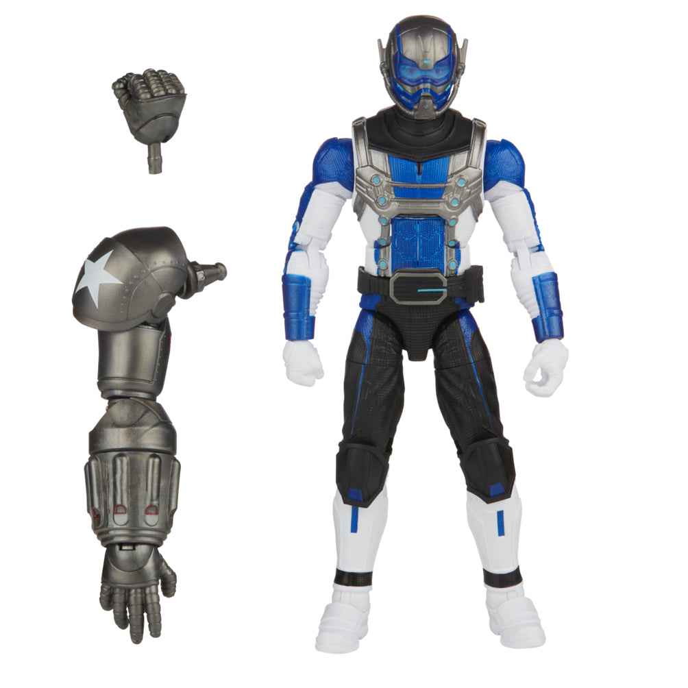 Marvel Legends-serien Marvel Studios What If - Goliath Actionfigur