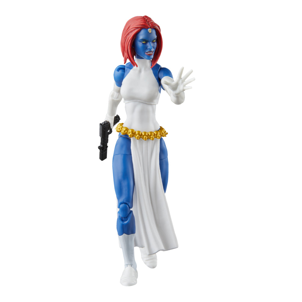 Marvel Legends Series Marvel's Mystique - Samlarfigur Hasbro