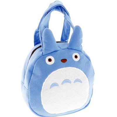 Lunchväska Middle Totoro - Min granne Totoro Semic