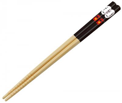 21 cm Chopsticks No-Face – Spirited Away Semic