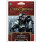FFG - Lord of the Rings: The Kortspel Defenders of Gondor Startkortlek - EN Fantasy Flight Games