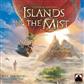 Islands in the Mist - Brädspel för Äventyr Stronghold Games