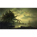 Kraken Wargames Gaming Mat - TCG Mat Dark Shoggoth