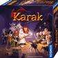 Karak - Äventyrsspel för Barn 7+ Kosmos