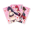 Highschool DXD Spelkort Sakami Merchandise