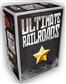 Ultimate Railroads - Strategiskt Brädspel Z-Man Games
