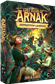 Lost Ruins of Arnak: Expedition Leaders - Expansion Czech Games Edition