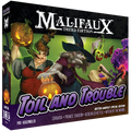 Malifaux 3rd Edition Rotten Harvest - Toil and Trouble - EN Wyrd Games