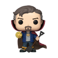 Funko POP Spider-Man: No Way Home - Doctor Strange Funko