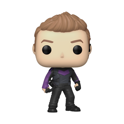 Funko POP Marvel Hawkeye - Hawkeye Funko