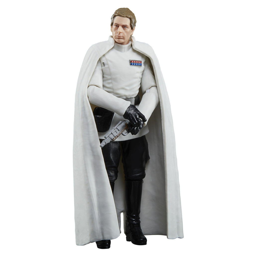 Star Wars The Vintage Collection Regissör Orson Krennic 3,75-tums Figur Hasbro
