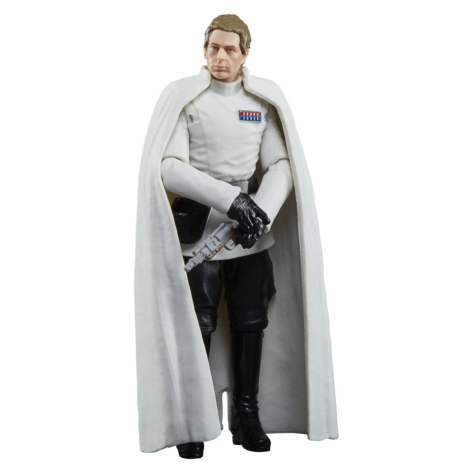 Star Wars The Vintage Collection Regissör Orson Krennic 3,75-tums Figur Hasbro