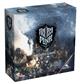 Frostpunk: Brädspelet - Miniatyrer för Fördjupad Spelupplevelse Rebel
