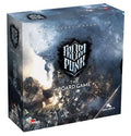 Frostpunk: Brädspelet - Miniatyrer för Fördjupad Spelupplevelse Rebel