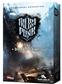 Frostpunk: Brädspelet - Resurser Rebel
