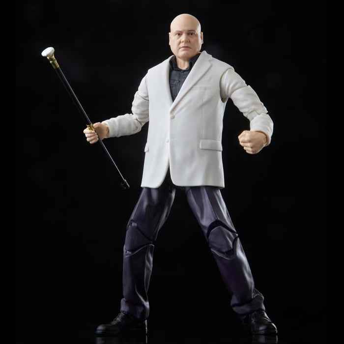 Marvel Legends Serie Marvel Studios Hawkeye - Kingpin