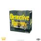 Detective Rummy – Detektivarbetet med kortspel WizKids/NECA