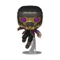 Funko POP! What If - T'Challa Star-Lord Funko