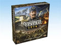 Quartermaster General: 1914 - Strategiskt kortspel Ares Games