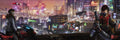 Cyberpunk RED Data Pack - Engelsk R. Talsorian Games