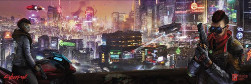 Cyberpunk RED Data Pack - Engelsk R. Talsorian Games