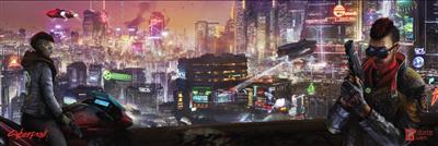 Cyberpunk RED Data Pack - Engelsk R. Talsorian Games