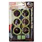Marvel HeroClix: Avengers War of the Realms Tärnings- och Tokenpaket WizKids/NECA