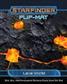 Starfinder Flip-Mat: Lava World Paizo Publishing