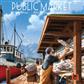 Public Market - Brädspel för Fisketävling Talon Strikes Studios