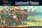 Pike & Shotte - Landsknechts Pikemen - EN Warlord Games