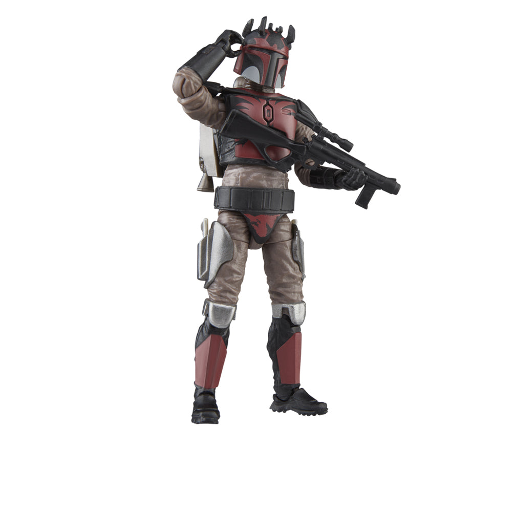 Star Wars The Vintage Collection Mandalorian Super Commando Hasbro