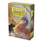 Dragon Shield Japansk Storlek Dual Matte Ärmar - Blixt 'Ailia' (60 Ärmar) Arcane Tinmen