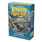Dragon Shield Japansk Stl Dual Matte Sleeves - Lagoon 'Saras' (60 Sleeves) Arcane Tinmen