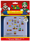 Super Mario Magnet Set Pyramid International