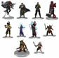 Critical Role: NPCs of Exandria - Set 1 WizKids/NECA