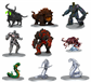 Critical Role: Monsters of Tal'Dorei - Set 1 WizKids/NECA