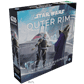 FFG - Star Wars: Outer Rim - Unfinished Business Expansion - EN Fantasy Flight Games