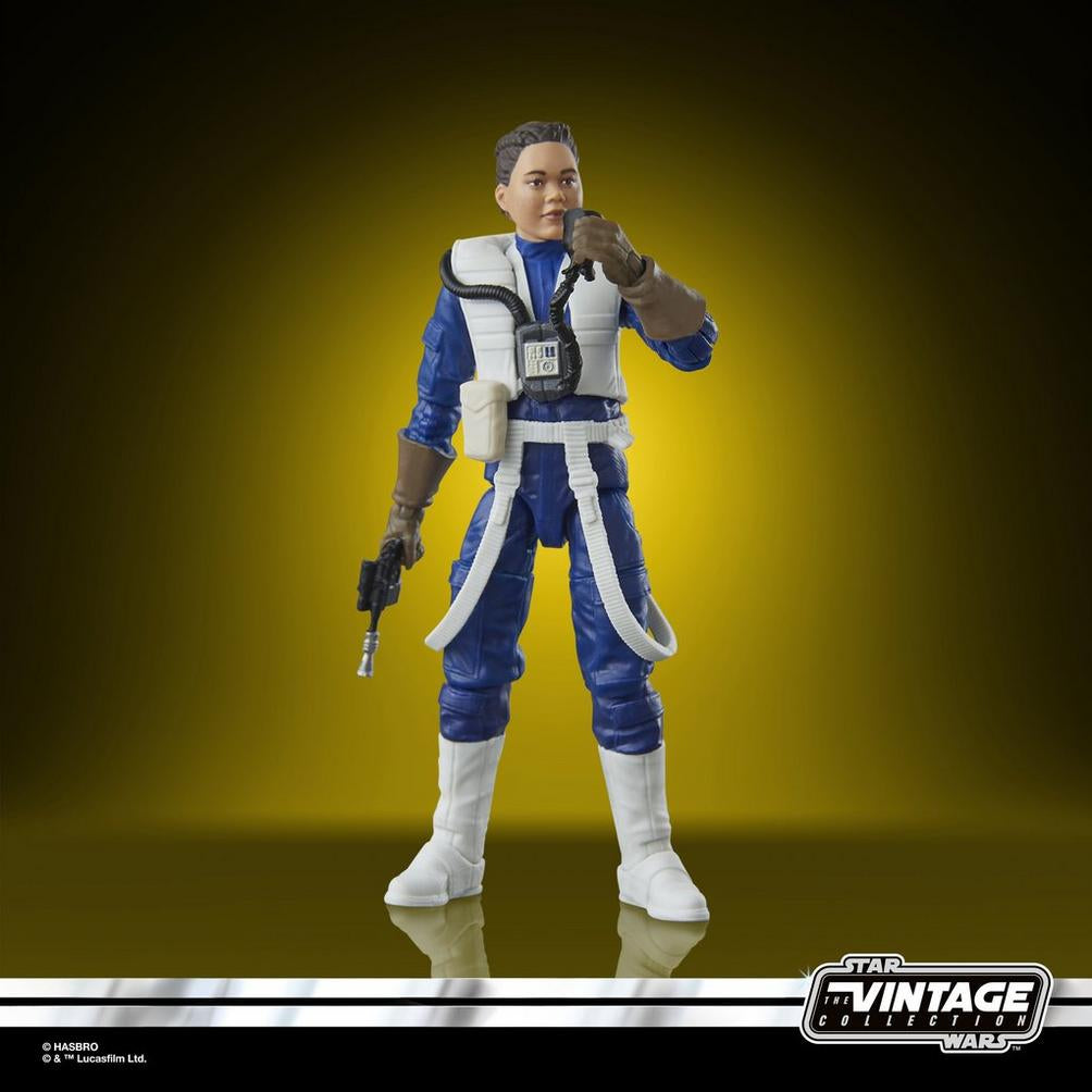 Star Wars The Vintage Collection Lieutenant Callahan - Actionfigur