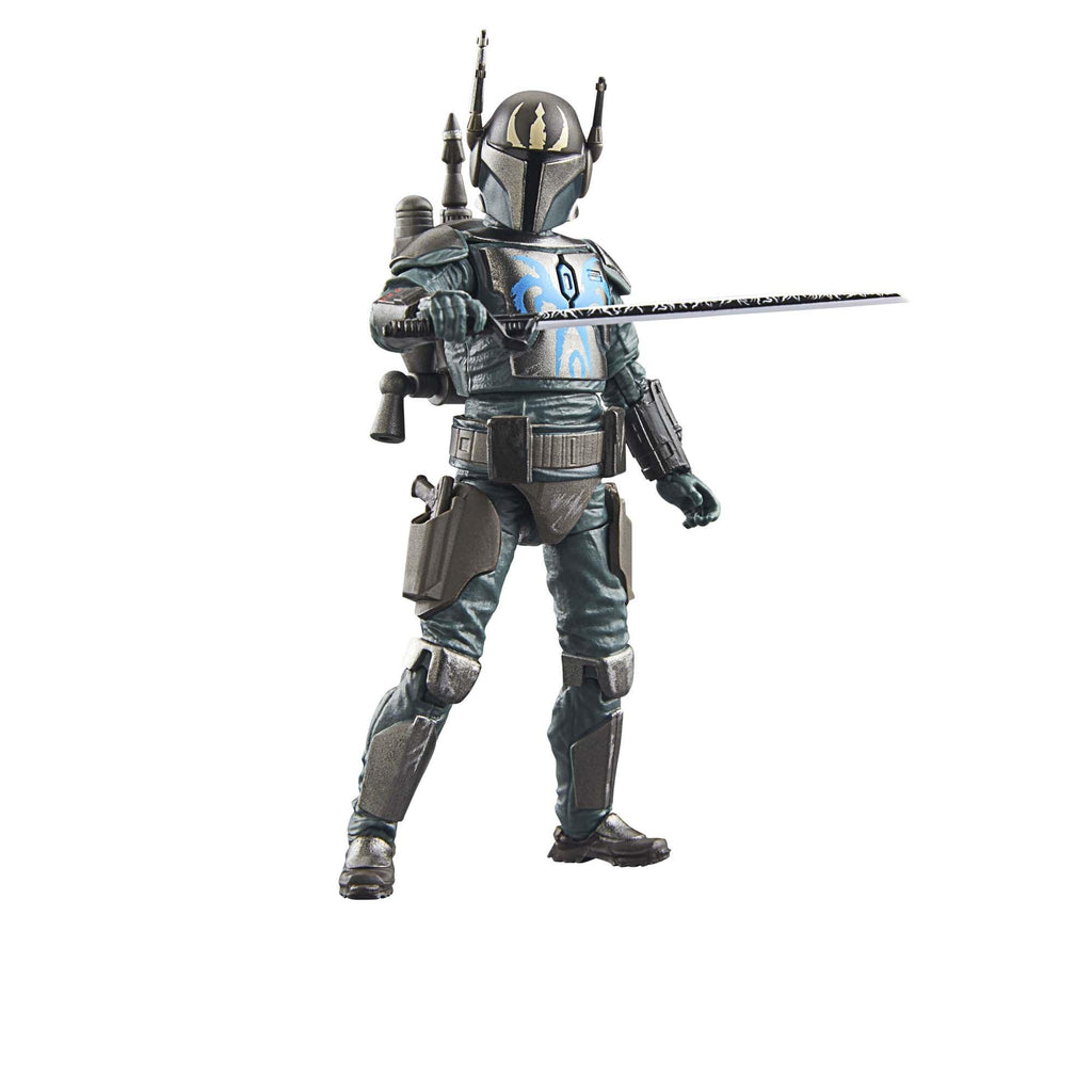 Star Wars The Vintage Collection Pre Vizsla Figur Hasbro