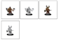 D&D Frameworks: Dwarf Barbarian Female - Detaljerad Miniatyr WizKids/NECA