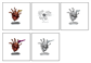 D&D Frameworks: Beholder - Högdetaljerad Miniatyrfigur WizKids/NECA