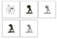 D&D Frameworks: Troll - Detaljerade Miniatyrfigurer för Dungeons & Dragons WizKids/NECA