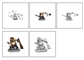 D&D Frameworks: Ogre - Högdetaljerad Miniatyr för Hobbymålare WizKids/NECA