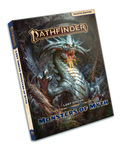 Pathfinder Lost Omens: Monsters of Myth - EN Paizo Publishing