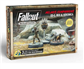Fallout: Wasteland Warfare - Ed-E, Rex och Veronica Modiphius Entertainment