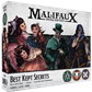 Malifaux 3rd Edition - Best Kept Secrets Wyrd Games