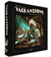 Wyrd Games - Vagrantsong Brädspel Wyrd Games