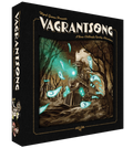 Wyrd Games - Vagrantsong Brädspel Wyrd Games