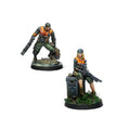 Infinity: Ariadna - Irmandinhos Miniatures Corvus Belli