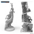 Starfinder Miniatures: Asteray Archon Studio